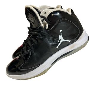 AIR JORDAN Aero Flight High Top 2012 Vintage Size 7Y